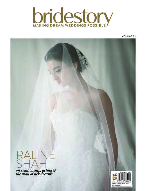 Bridestory volume 02