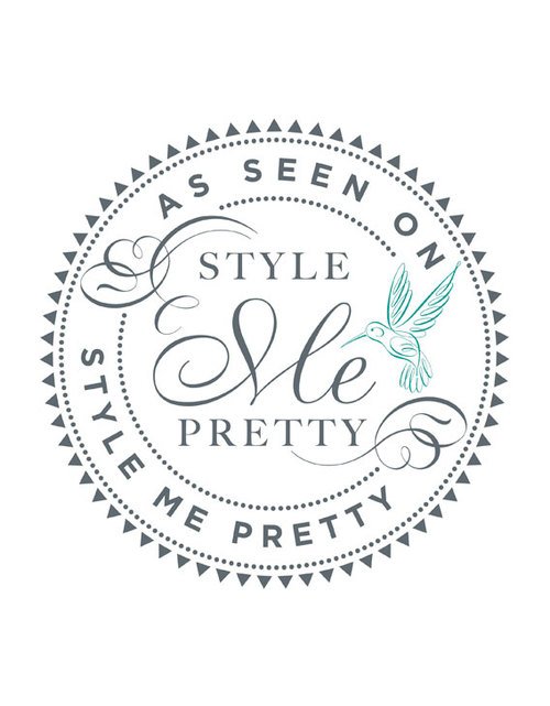 Style Me Pretty